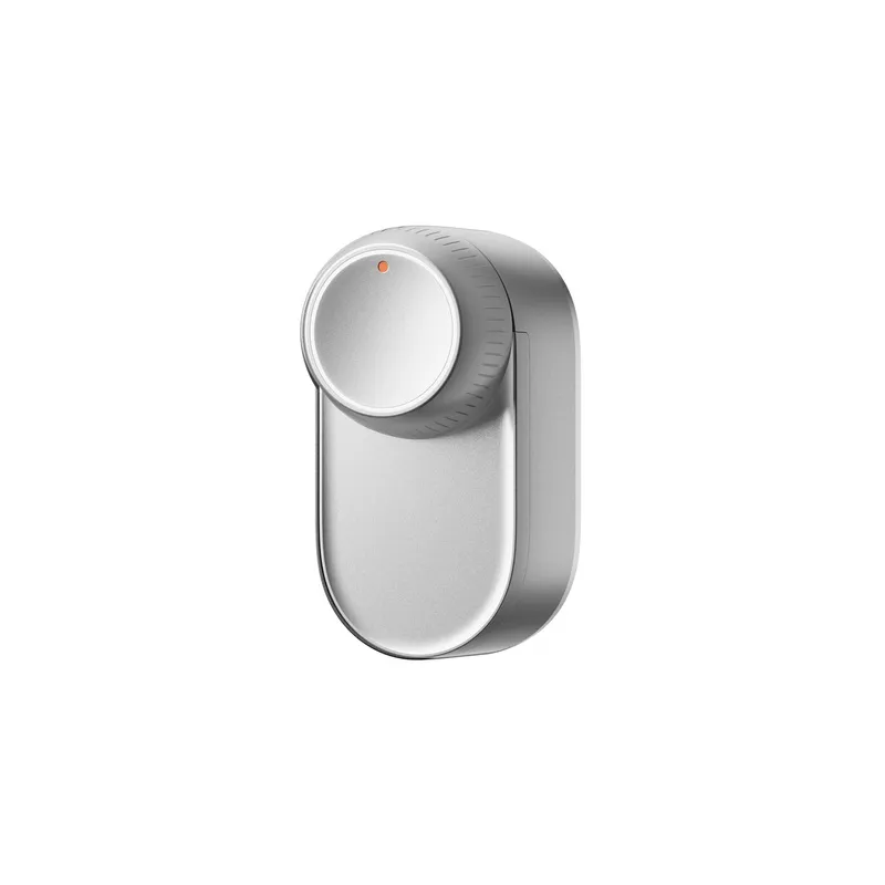 SwitchBot Lock Ultra smart door lock (silver)